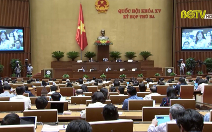 Thảo luận về dự thảo Luật Điện ảnh (sửa đổi)