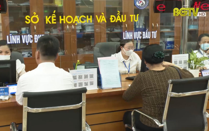 Thay đổi tư duy “cho phép” sang tư duy “phục vụ” 