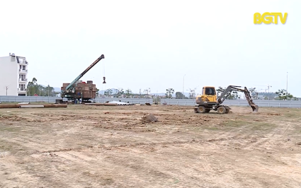 Thêm 47 khu đất thực hiện đấu thầu lựa chọn nhà đầu tư 