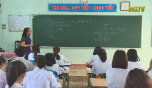 Thi tốt nghiệp THPT 2020: Các trường chủ động với phương án thi mới