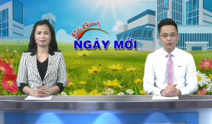 Bắc Giang ngày mới ngày 09 - 01 - 2021
