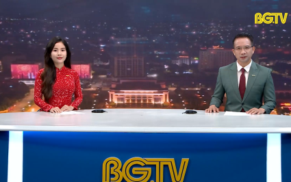 Thời sự THBG tối ngày 02-06-2025