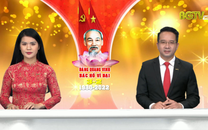 Thời sự THBG tối ngày 03-02-2022 (Mùng 3 Tết)