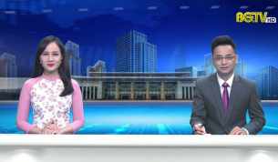 Thời sự THBG tối ngày 03 - 07 - 2020