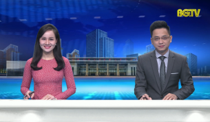 Thời sự THBG tối ngày 03 - 12 - 2019