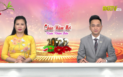 Thời sự THBG tối ngày 04-02-2022 (Mùng 4 Tết)