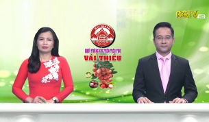 Thời sự THBG tối ngày 06 - 06 - 2020