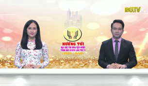 Thời sự THBG tối ngày 06 - 09 - 2020