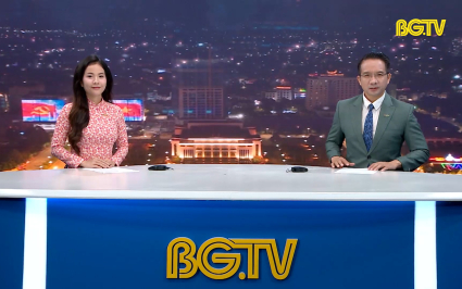 Thời sự THBG tối ngày 11-06-2025