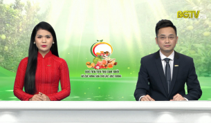Thời sự THBG tối ngày 11 - 11 - 2021