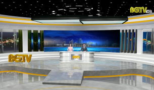 Thời sự THBG tối ngày 19 - 09 - 2020