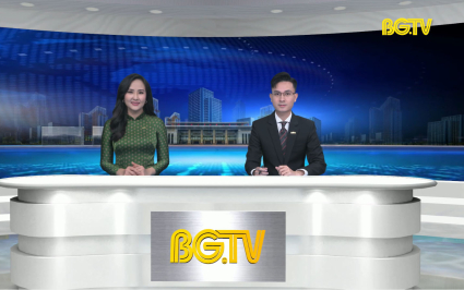 Thời sự THBG tối ngày 23-02-2023