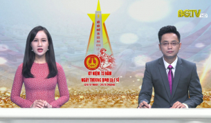 Thời sự THBG tối ngày 26 - 07 - 2020