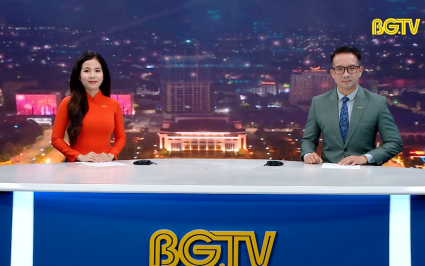 Thời sự THBG tối ngày 28-05-2025