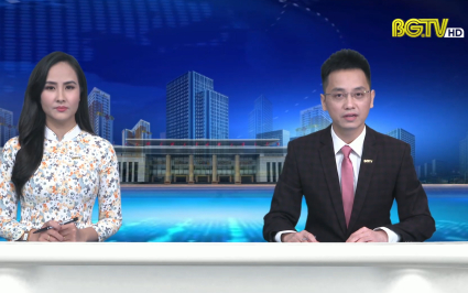 Thời sự THBG tối ngày 28-10-2022