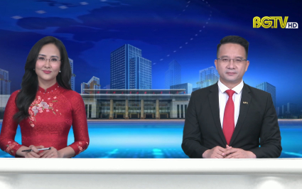 Thời sự THBG tối ngày 30-04-2022