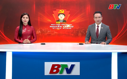 Thời sự THBN tối ngày 09-07-2025