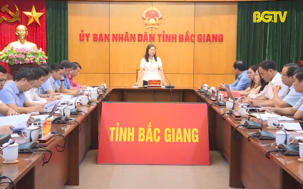 Thông báo kết quả giám sát việc quản lý, sử dụng tài sản công là nhà đất