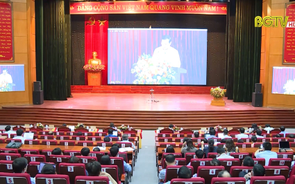 Tập trung tuyên truyền sâu rộng kết quả Hội nghị Trung ương 5 khóa XIII