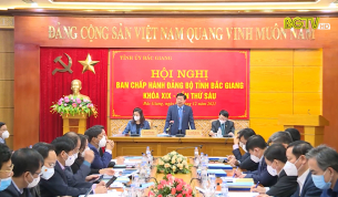 Thống nhất cao trong lãnh đạo, tập trung thực hiện thắng lợi nhiệm vụ năm 2022
