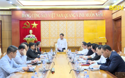 Thống nhất nhiệm vụ vận động hỗ trợ xoá nhà tạm, nhà dột nát năm 2025