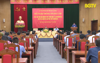 Nhiều chỉ tiêu phát triển kinh tế xã hội nằm trong nhóm dẫn đầu cả nước