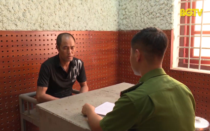 Làm rõ thủ đoạn của bảo vệ công ty tiếp tay cho nhóm đối tượng trộm cắp tài sản