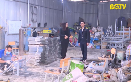 Thu ngân sách 2 tháng đầu năm đạt 21,7% dự toán