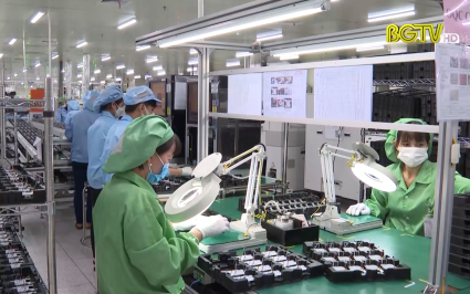 Thu ngân sách đạt 116% dự toán năm
