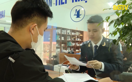 Thu ngân sách xuất nhập khẩu tăng 18% so với cùng kỳ năm trước 