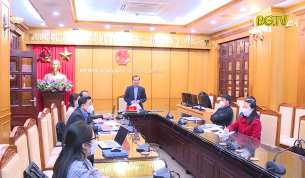 Thúc đẩy hợp tác, kết nối thu hút đầu tư nước ngoài vào Bắc Giang