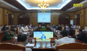 Thúc đẩy phục hồi kinh tế, đảm bảo an sinh xã hội