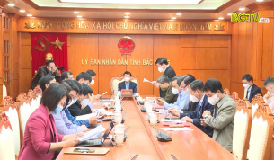 Thực hiện hai tháng cao điểm giải quyết vướng mắc, tồn tại