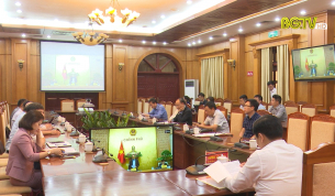 Thực hiện quyết liệt các giải pháp giải ngân vốn ODA