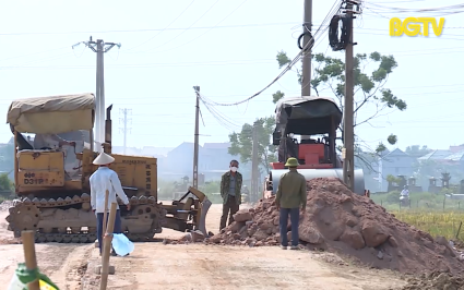 Thực hiện song hành các nhiệm vụ trọng tâm, tiết kiệm nguồn lực đầu tư  