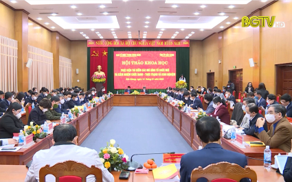 Thực hiện thí điểm các mô hình tổ chức mới và kiêm nhiệm chức danh