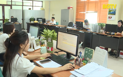 Thuế với cuộc sống: Chuẩn hóa dữ liệu mã số thuế giai đoạn 2