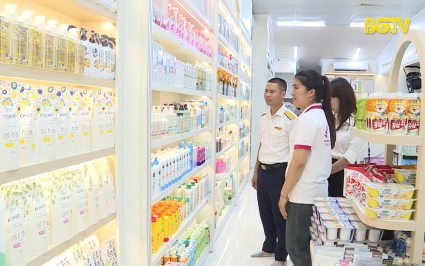 Thuế với cuộc sống: Thực hiện miễn, giảm, gia hạn thuế sau bão lũ