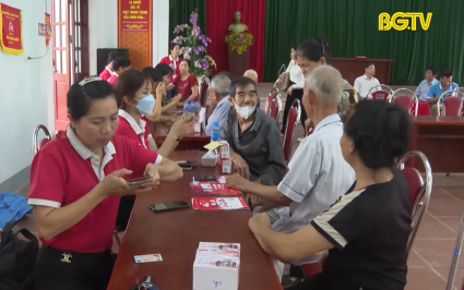 Tích cực hỗ trợ người dân chuyển đổi điện thoại 2G lên 4G
