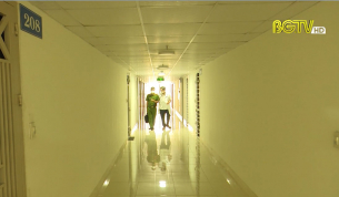 Tích cực rà soát, cách ly tại nhà các trường hợp trở về từ Đà Nẵng