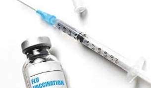 Tiêm vắc xin cúm không phòng tránh được virus corona