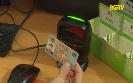 Tiện ích khi sử dụng Vssid trong khám chữa bệnh 