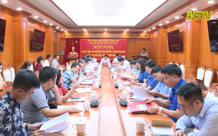 Tiếp tục đổi mới công tác tuyên truyền hoạt động của Đoàn ĐBQH và HĐND tỉnh
