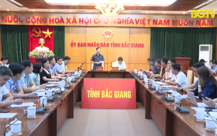 Tiếp tục khắc phục hậu quả mưa bão, tuyệt đối không được lơ là chủ quan