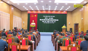 Tiếp tục nâng cao chất lượng công tác kiểm tra, giám sát