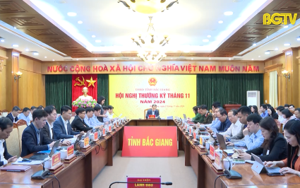 Tiếp tục phấn đấu hoàn thành chỉ tiêu KT-XH ở mức cao nhất 
