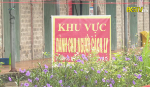 Tiếp tục quản lý chặt chẽ các khu cách ly tập trung