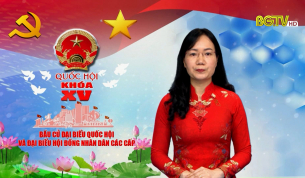Tiểu sử tóm tắt và CT hành động của ứng viên đại biểu Quốc hội khóa XV: Bà Đỗ Thị Việt Hà