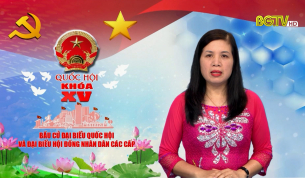 Tiểu sử tóm tắt và CT hành động của ứng viên đại biểu Quốc hội khóa XV: Bà Nguyễn Thị Nhung