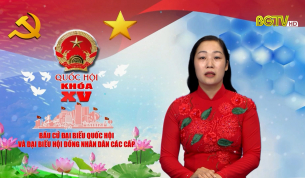 Tiểu sử tóm tắt và CT hành động của ứng viên đại biểu Quốc hội khóa XV: Bà Nguyễn Thị Phượng